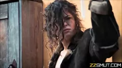 Play Desperate Homeless Girl Gets Pregnant After Fucking Married Man With a Trashed Condom